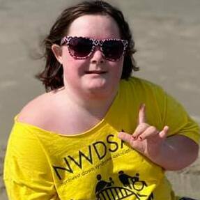 Team Page: Karley's Krew